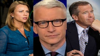 24 TV Newscasters Ranked by Popularity (Photos)