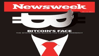 Newsweek’s Alleged Bitcoin Creator Denies Story, Flees In LA Car Chase