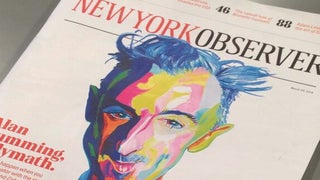 New York Observer Drops Top Editors in Management Shakeup