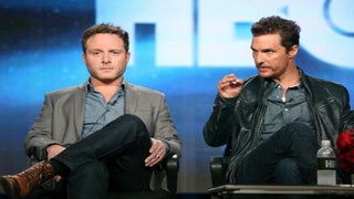 ‘True Detective’ Creator Nic Pizzolatto Signs With CAA