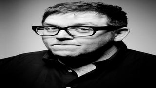 Nick Frost Joins Justin Long in Fox Comedy ‘Sober Companion’