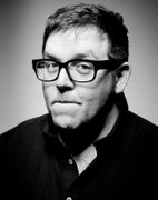 Nick Frost Joins Justin Long in Fox Comedy ‘Sober Companion’