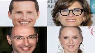 TV Chiefs Want More Diverse Showrunners – ‘Latinos In Particular,’ Says ABC Boss