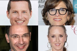 TV Chiefs Want More Diverse Showrunners – ‘Latinos In Particular,’ Says ABC Boss