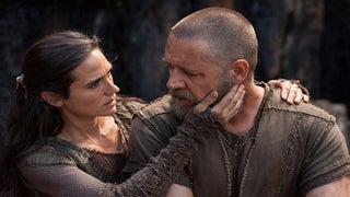 ‘Noah’ Opens as Strong No. 1 at Box Office in Mexico, Korea