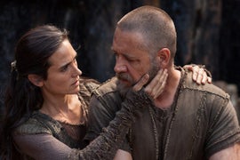 ‘Noah’ Opens as Strong No. 1 at Box Office in Mexico, Korea