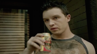 ‘Shameless’: Mickey Comes Out, Crushing Gay Stereotypes, Along With Ribs