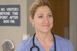‘Nurse Jackie’ Renewed for Seventh Season on Showtime