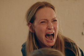 ‘Nymphomaniac’: 5 WTF Moments, From Penis Montages to Christian Slater Bathroom Accidents