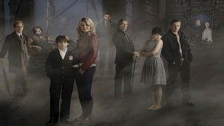 ABC Finale Dates: Extended Season-Enders for ‘Once Upon a Time,’ ‘The Middle’