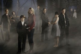 ABC Finale Dates: Extended Season-Enders for ‘Once Upon a Time,’ ‘The Middle’