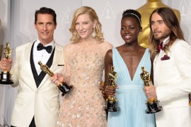 Oscars: The Complete Winners List