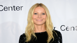Gwyneth Paltrow Sings Pharrell’s ‘Happy’ for ‘Glee’ 100th Episode (Video)