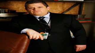 Patton Oswalt to Guest Star on ‘Marvel’s’ Agents of S.H.I.E.L.D.’