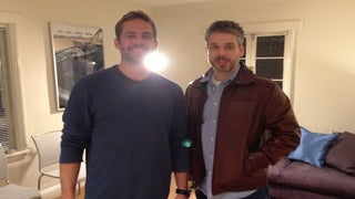 New Paul Walker Touching Picture Tribute Posted on Vin Diesel’s Facebook (Photo)