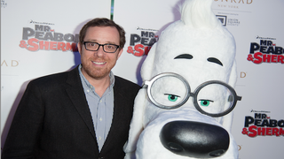 Why It Took Rob Minkoff So Long to Make ‘Mr. Peabody & Sherman’