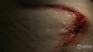 ‘Penny Dreadful’ Gets New Absolutely Creepy Literary Teaser (Video)