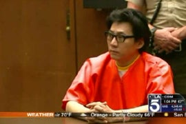 Pinkberry Co-Founder Sentenced to 7 Years for Beating Homeless Man With a Tire Iron