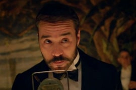 Jeremy Piven Calls ‘Mr. Selfridge’ Season 2 His ‘Best Season of TV’ (Exclusive Video)