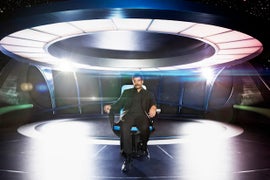 The Brilliance of ‘Cosmos’ – Seth MacFarlane Uses His Power for Good