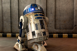 ‘Star Wars: Episode VII,’ ‘Avengers: Age of Ultron’ Score IMAX Releases (Updated)
