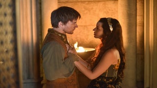 CW’s Uncensored ‘Reign’ Sex Scenes Are ‘Appalling,’ Says PTC
