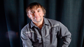 Richard Linklater to Receive Founder’s Directing Award from San Francisco Film Festival