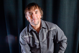 Richard Linklater to Receive Founder’s Directing Award from San Francisco Film Festival