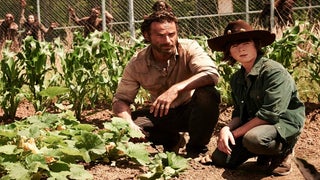 ‘Walking Dead’: 5 Very Symbolic Things Rick Did This Season