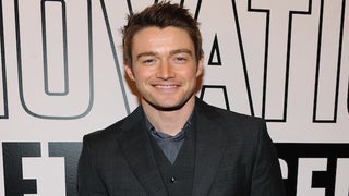 ‘One Tree Hill’s’ Robert Buckley Joins CW Pilot ‘iZombie’ From ‘Veronica Mars’ Creator
