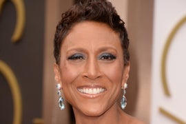 Robin Roberts to Guest Judge ‘Dancing With the Stars’