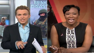 MSNBCs’ ‘Ronan Farrow Daily’ and ‘Reid Report’ Suffer Low-Rated Premiere Week