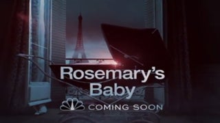 ‘Rosemary’s Baby’ Screams and Cries Its Way Through First NBC Teaser (Video)