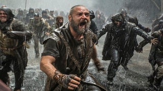 Biblical Scholar on ‘Noah’ Script: ‘Anti-Human, Pro-Environmental Polemic’ (Guest Blog)