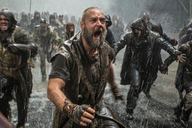 Biblical Scholar on ‘Noah’ Script: ‘Anti-Human, Pro-Environmental Polemic’ (Guest Blog)