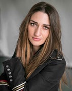 Sara Bareilles and VH1 Save the Music Foundation Launch Piano Grant Program for Public Schools (Exclusive)