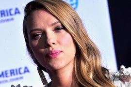 Scarlett Johansson Calls Criticism Over Woody Allen Sex Abuse Allegations ‘Irresponsible’