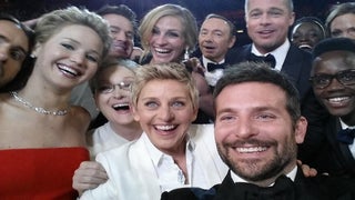 Twitter’s Oscar Reach: 3.3 Billion Views