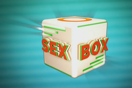 ‘Sex Box’ Greenlit by WE TV to Feature…Couples Having Sex in a Box