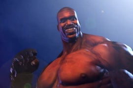 Shaquille O’Neal Crowdfunding ‘Shaq-Fu’ Video Game Sequel, Will Follow You on Twitter for $1000 (Video)