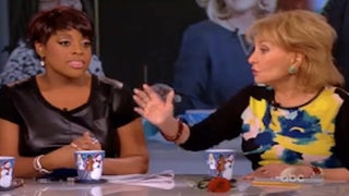‘The View’ Debates Whether Lena Dunham Is a Comedian After Controversial Molestation Joke (Video)