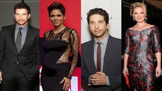 The Faces of Pilot Season 2014 (Photos)