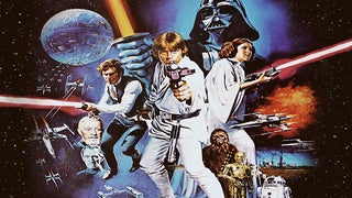 New ‘Star Wars’ Trilogy Has No Ties to Expanded Universe, Lucasfilm Confirms