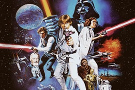 New ‘Star Wars’ Trilogy Has No Ties to Expanded Universe, Lucasfilm Confirms