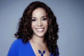 Sunny Hostin, Mark Geragos Will Co-Host New CNN Legal Show