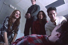 ‘Teen Wolf’ Finale Scores 2.3 Million Viewers