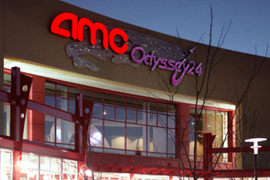 Hollywood to Test Discount Movie Ticket Prices for Weeknights