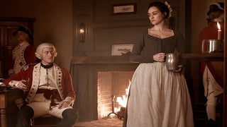 ‘Turn’: Get a Sneak Peek at AMC’s Revolutionary War Spy Drama (Exclusive Photos)