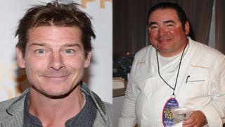 Ty Pennington, Emeril Lagasse Tapped for Mark Burnett’s TNT Home Cooking Competition ‘On the Menu’
