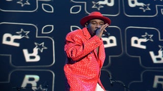 Rapper Tyler the Creator Plays Sold-Out Show After Release on SXSW Riot Charge